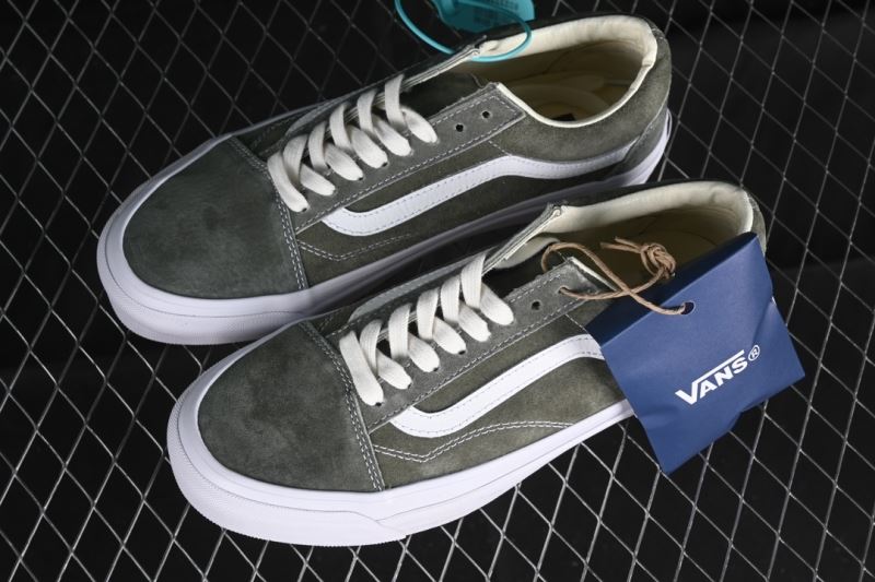 Vans Shoes